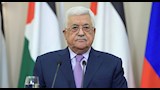 رئيس دولة فلسطين محمود عباس