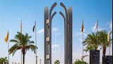 جامعة حلوان