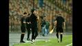 إيهاب جلال مدرب الإسماعيلي