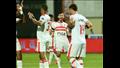 الزمالك والإسماعيلي 