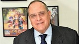 المنتج  صادق الصباح