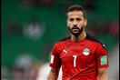 اللاعب الراحل أحمد رفعت