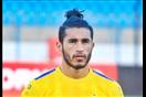 "القهر إحساس وحش اوي"- إصابة محمد حسن لاعب الإسماعيلي بمرض جلدي