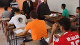 امتحانات الثانوية العامة 