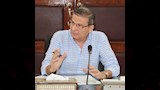 علاء فاروق، وزير الزراعة