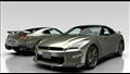 3 نيسان GT-R الرياضية الجديدة