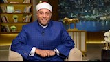 الدكتور رمضان عبد الرازق