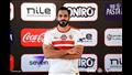 الزمالك يتعاقد مع كريم هنداوي