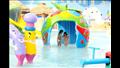  منتجع Swiss Inn Teda Hotel & Aqua Park