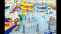  منتجع Swiss Inn Teda Hotel & Aqua Park