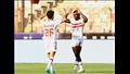 مباراة الزمالك وطلائع الجيش                                                                                                                                                                             