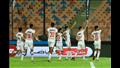 لاعبي الزمالك