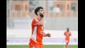 وليد أزارو لاعب عجمان الإماراتي