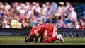 محمد صلاح نجم ليفربول