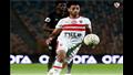 محمد عاطف لاعب الزمالك (3)