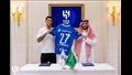 كانسيلو لاعبا للهلال السعودي (9)