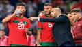 أشرف داري لاعب منتخب المغرب