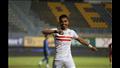 أوباما لاعب نادي الزمالك