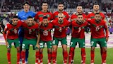 منتخب المغرب كأس العالم 2022