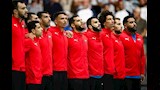 لاعبو منتخب مصر لكرة اليد (3)