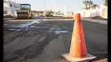 تحويلات مرورية - أرشيفية