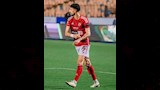 وسام أبو علي مهاجم الأهلي (18)