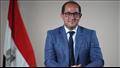 أحمد كجوك وزير المالية