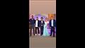 الفنان محمد نشأت يحتفل بخطوبته على الإعلامية أسما قنديل (14)