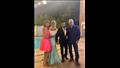 الفنان محمد نشأت يحتفل بخطوبته على الإعلامية أسما قنديل (11)