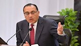 مصطفى مدبولي