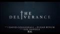 فيلم The Deliverance