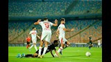الزمالك وزد (7)