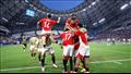 منتخب مصر الأولمبي