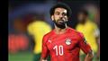 محمد صلاح يصل لمباراته رقم 100 مع منتخب مصر