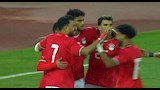 محمود تريزيجيه يسجل لمنتخب مصر