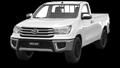 تويوتا Hilux الجديدة