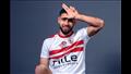 عمر فرج مهاجم الزمالك