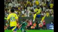 النصر والأهلي في الدوري السعودي