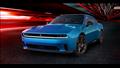 3 دودج Charger Daytona EV الجديدة