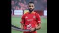 عمرو السولية لاعب الأهلي