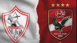 الأهلي والزمالك