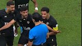 الأهلي ضد الزمالك