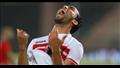 حسني فتحي لاعب الزمالك السابق