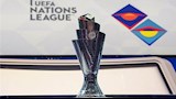 دوري الأمم الأوروبية