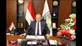 خالد مبارك محافظ جنوب سيناء