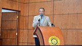 علاء فاروق وزير الزراعة