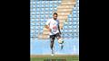 صلاح في تدريبات منتخب مصر (1)