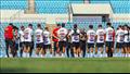 تدريبات منتخب مصر