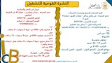 النشرة القومية للتشغيل (10)