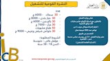 النشرة القومية للتشغيل (20)
